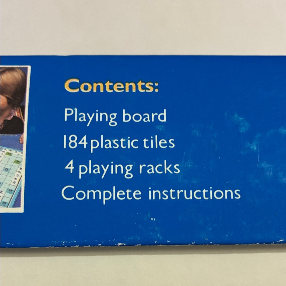 Pressman 'SMATH' Math Learning Game - Picture 5 of 11